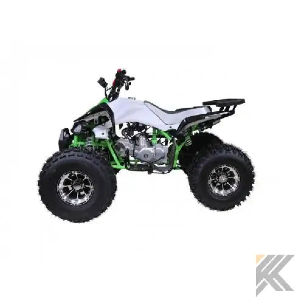 Tao Tao Cheetah Children's ATV, 4-Stroke 125cc Kryptex Golf Carts