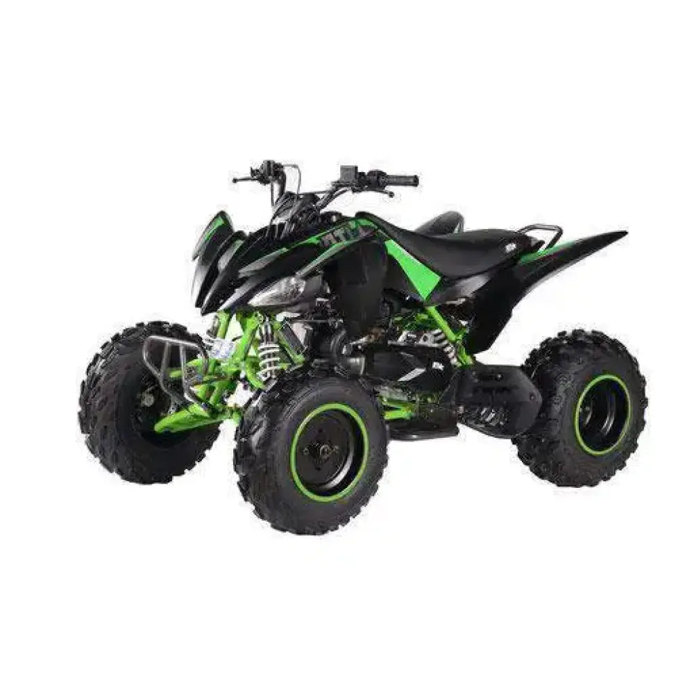 Pentora 200 EFI Sport Adult ATV Kryptex Golf Carts