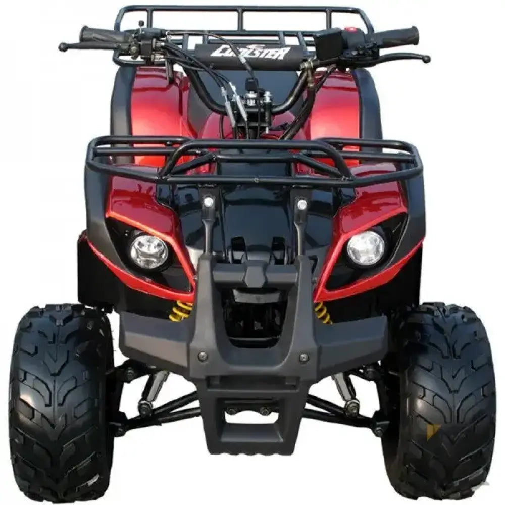 Kodiak 125 Children's ATV-7", 4-Stroke 125cc Kryptex Golf Carts