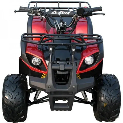Kodiak 125 Children's ATV-7", 4-Stroke 125cc Kryptex Golf Carts