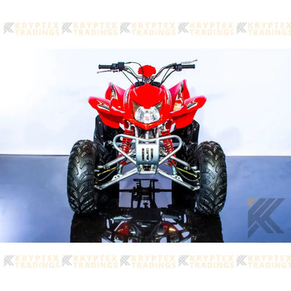 Tornado Sport 250 Adult ATV Kryptex Golf Carts
