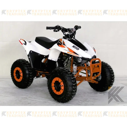 ACE N110 Children's ATV, 4-Stroke 110cc Kryptex Golf Carts