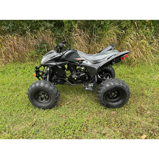 Tornado Sport 250 Adult ATV Kryptex Golf Carts