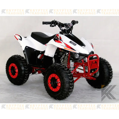 ACE N110 Children's ATV, 4-Stroke 110cc Kryptex Golf Carts