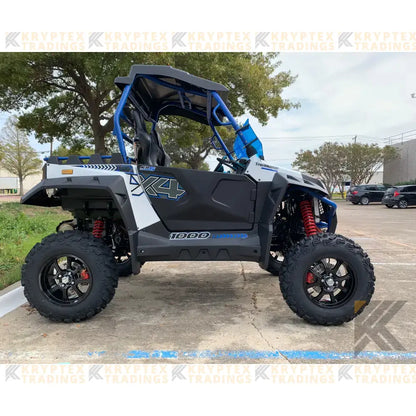 Trailmaster SportsCross 1000 EFI 4X4 UTV  Side By Side Kryptex Golf Carts
