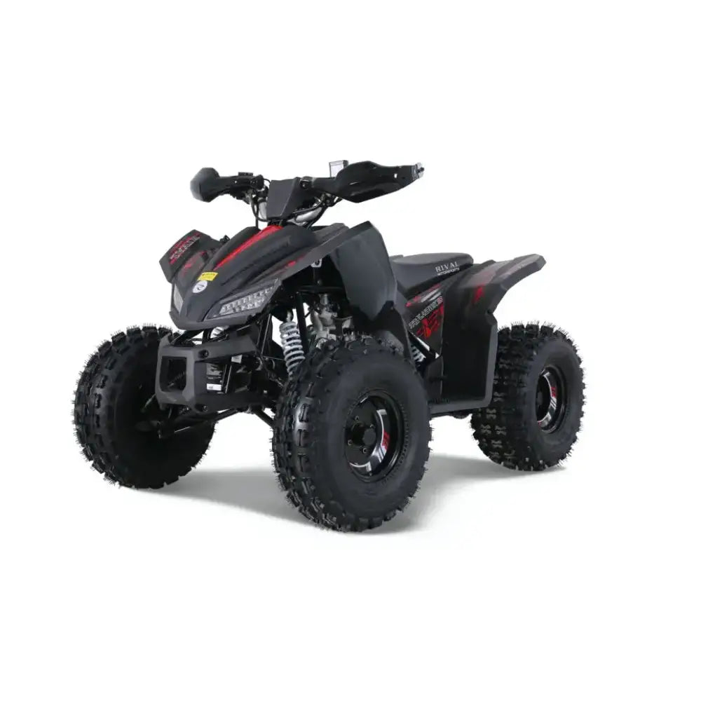 Tao Tao Rival Trailhawk 10 Children's ATV, 4-Stroke 125cc Kryptex Golf Carts
