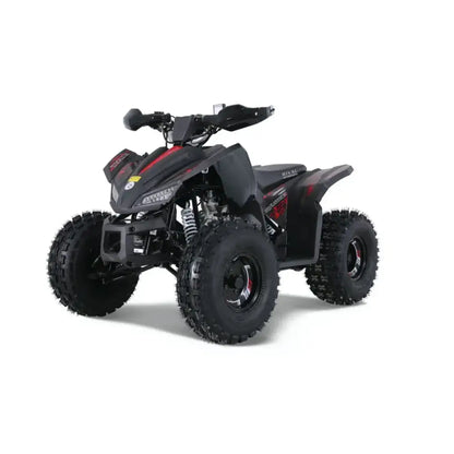 Tao Tao Rival Trailhawk 10 Children's ATV, 4-Stroke 125cc Kryptex Golf Carts