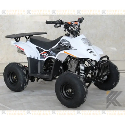 ACE D110 Children's ATV, 4-Stroke 110cc Kryptex Golf Carts