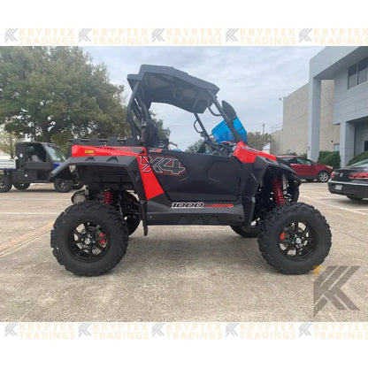 Trailmaster SportsCross 1000 EFI 4X4 UTV  Side By Side Kryptex Golf Carts