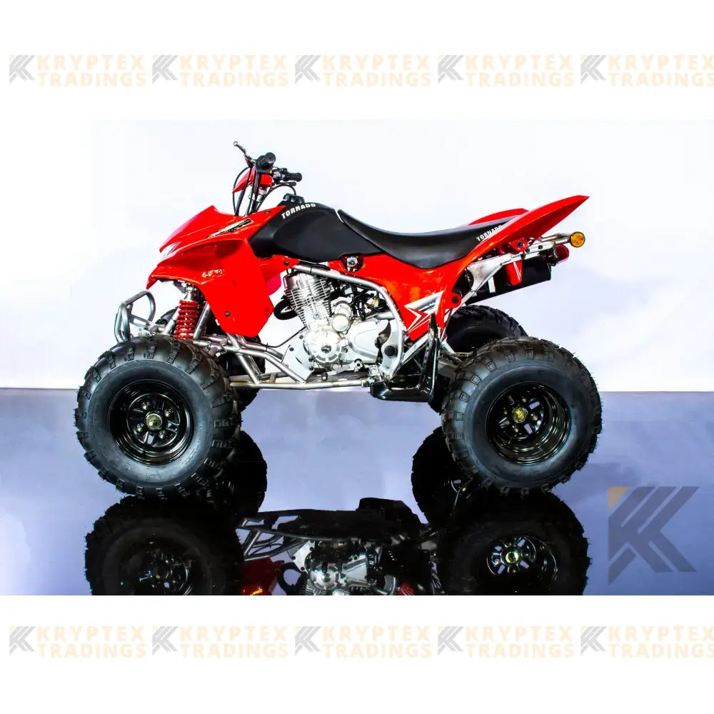 Tornado Sport 250 Adult ATV Kryptex Golf Carts