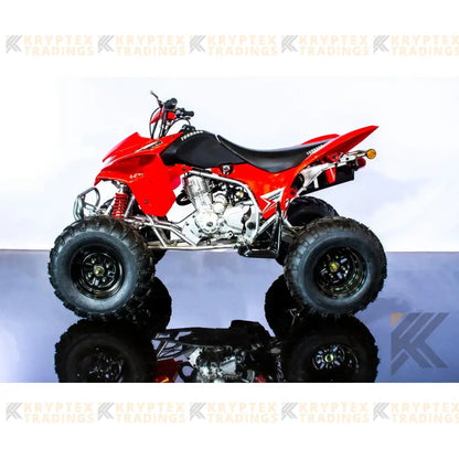 Tornado Sport 250 Adult ATV Kryptex Golf Carts
