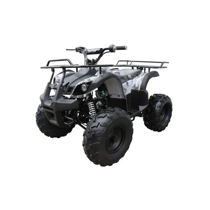 Kodiak 125 Children's ATV-8", 4-Stroke 125cc Kryptex Golf Carts