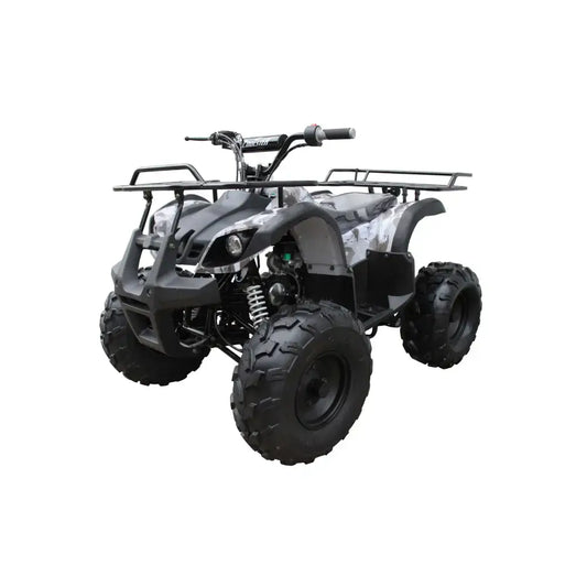 Kodiak 125 Children's ATV-8", 4-Stroke 125cc Kryptex Golf Carts