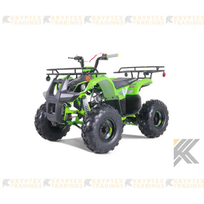Tao Tao T125 Children's ATV, 4-Stroke 125cc Kryptex Golf Carts