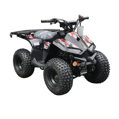 RXR 110 Mini Sport Children's ATV-7",  4-Stroke 110cc Kryptex Golf Carts