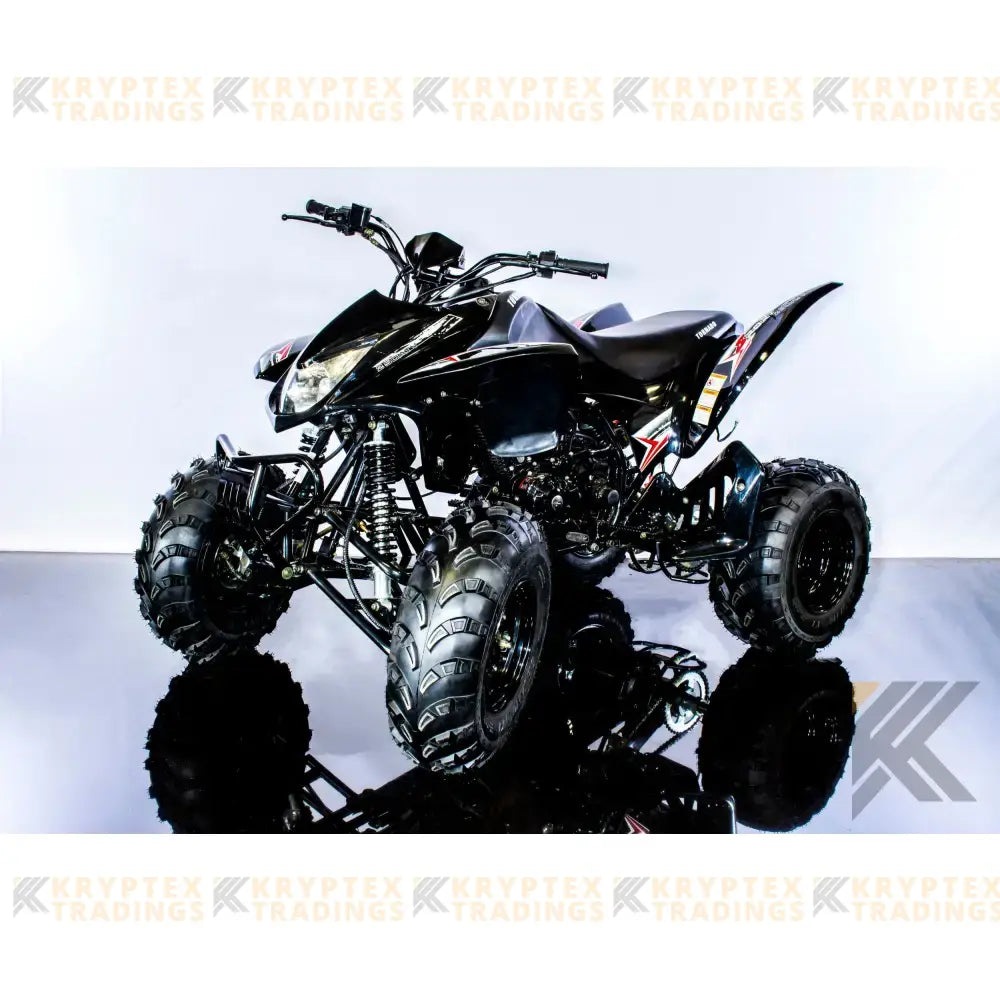 Tornado Sport 250 Adult ATV Kryptex Golf Carts