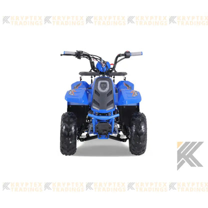 Tao Tao Rock 110 Children's ATV, 4-Stroke 110cc Kryptex Golf Carts