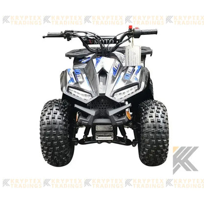 RXR 110 Mini Sport Children's ATV-7",  4-Stroke 110cc Kryptex Golf Carts