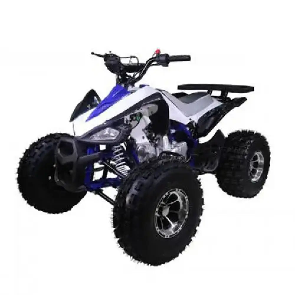 Tao Tao Cheetah Children's ATV, 4-Stroke 125cc Kryptex Golf Carts