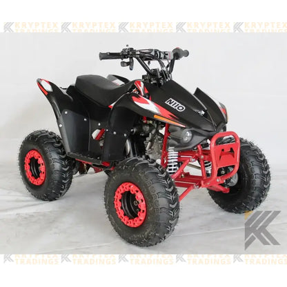 ACE N110 Children's ATV, 4-Stroke 110cc Kryptex Golf Carts