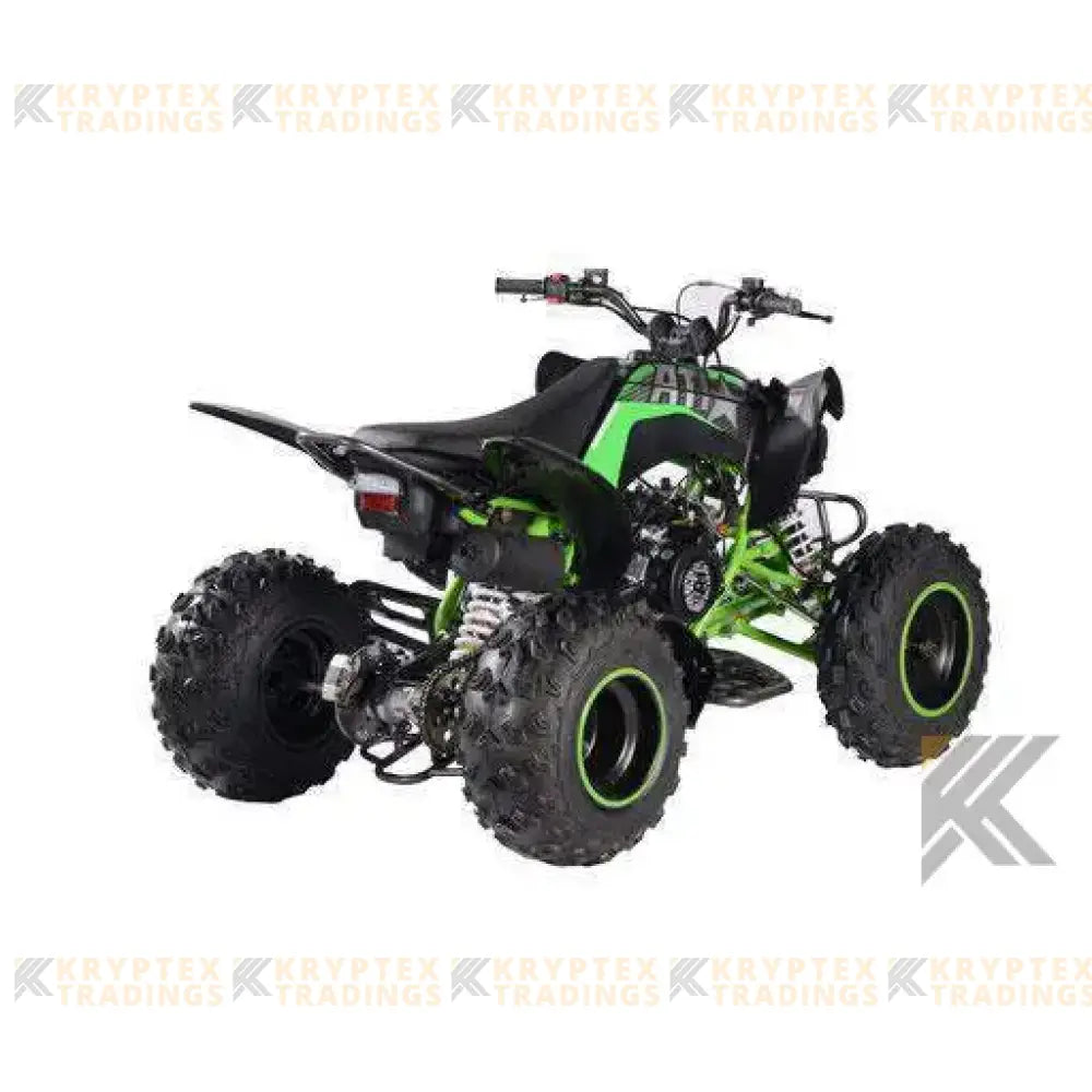 Pentora 200 EFI Sport Adult ATV Kryptex Golf Carts