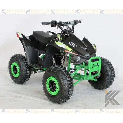ACE N110 Children's ATV, 4-Stroke 110cc Kryptex Golf Carts