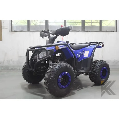 Dongfang Grizzly 200 ATS Youth ATV Kryptex Golf Carts