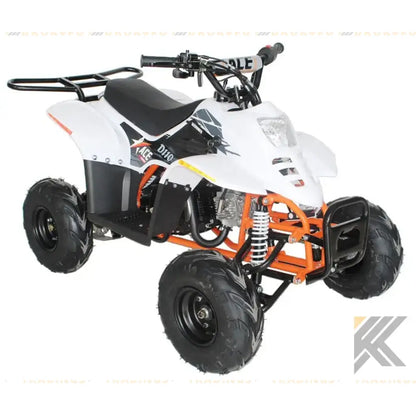 ACE D110 Children's ATV, 4-Stroke 110cc Kryptex Golf Carts