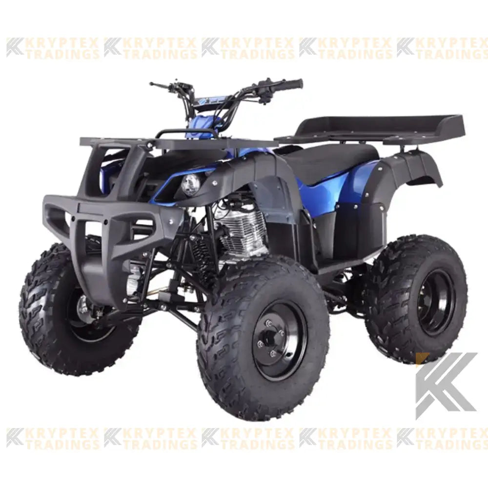 Tao Tao Rhino 250 Adult Quad ATV Kryptex Golf Carts