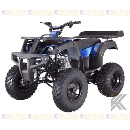 Tao Tao Rhino 250 Adult Quad ATV Kryptex Golf Carts