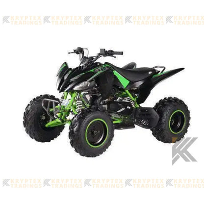 Pentora 200 EFI Sport Adult ATV Kryptex Golf Carts