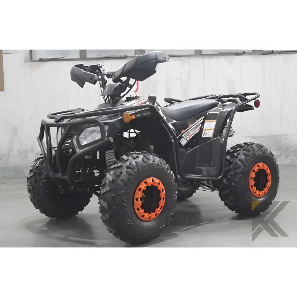 Dongfang Grizzly 200 ATS Youth ATV Kryptex Golf Carts