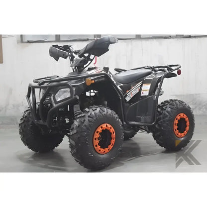 Dongfang Grizzly 200 ATS Youth ATV Kryptex Golf Carts