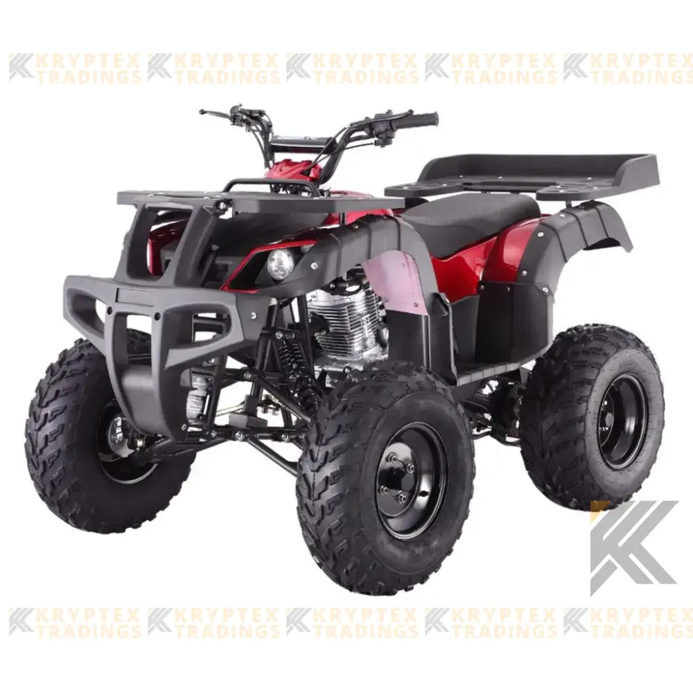 Tao Tao Rhino 250 Adult Quad ATV Kryptex Golf Carts