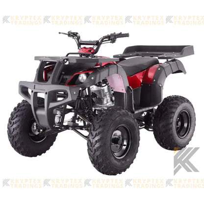Tao Tao Rhino 250 Adult Quad ATV Kryptex Golf Carts