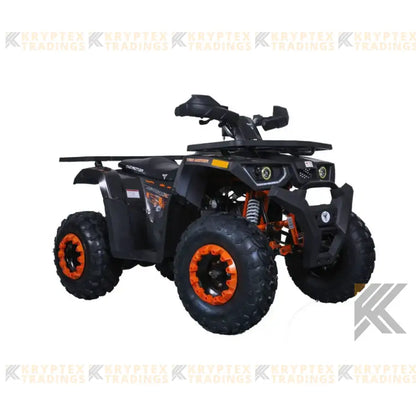 Tao Tao Raptor 200G Adult ATV Kryptex Golf Carts