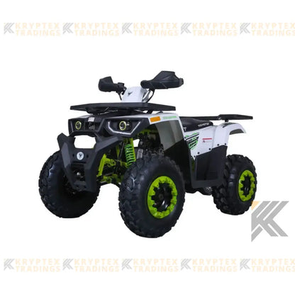 Tao Tao Raptor 200G Adult ATV Kryptex Golf Carts