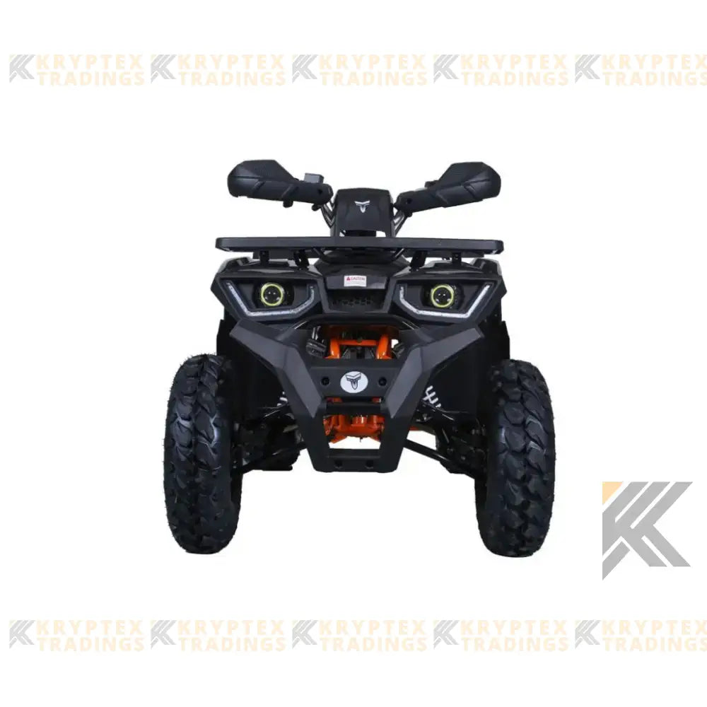 Tao Tao Raptor 200G Adult ATV Kryptex Golf Carts