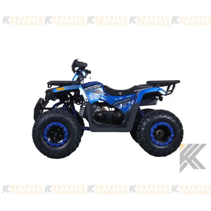 Tao Tao Raptor 200G Adult ATV Kryptex Golf Carts