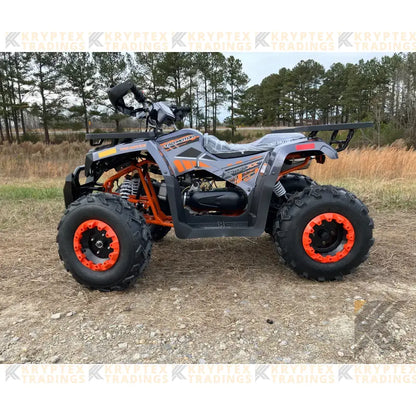 Tao Tao Raptor 200G Adult ATV Kryptex Golf Carts