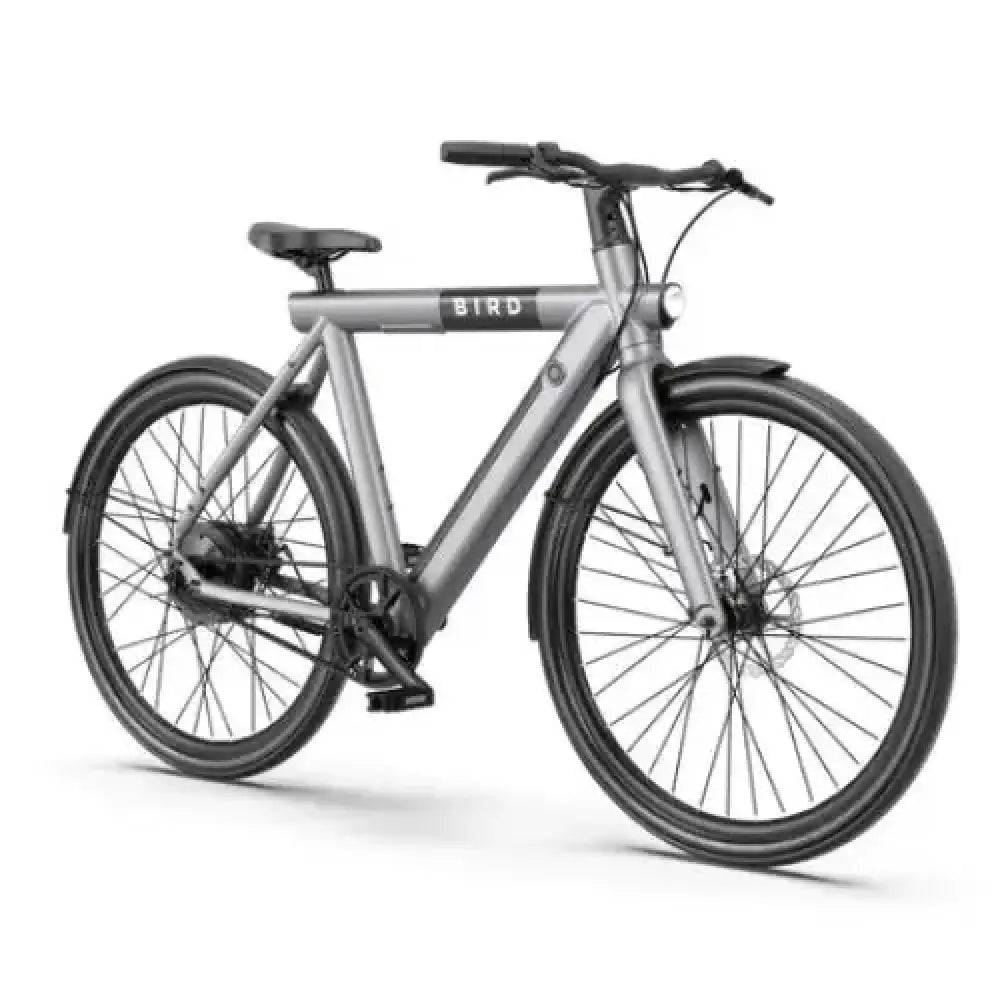 Birdbike A-Frame Electric Bike Kryptex Golf Carts