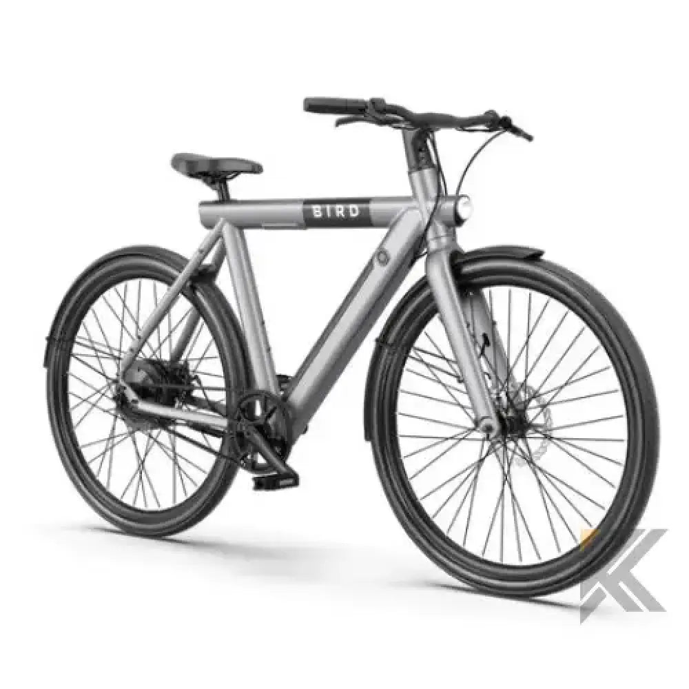 Birdbike A-Frame Electric Bike Kryptex Golf Carts