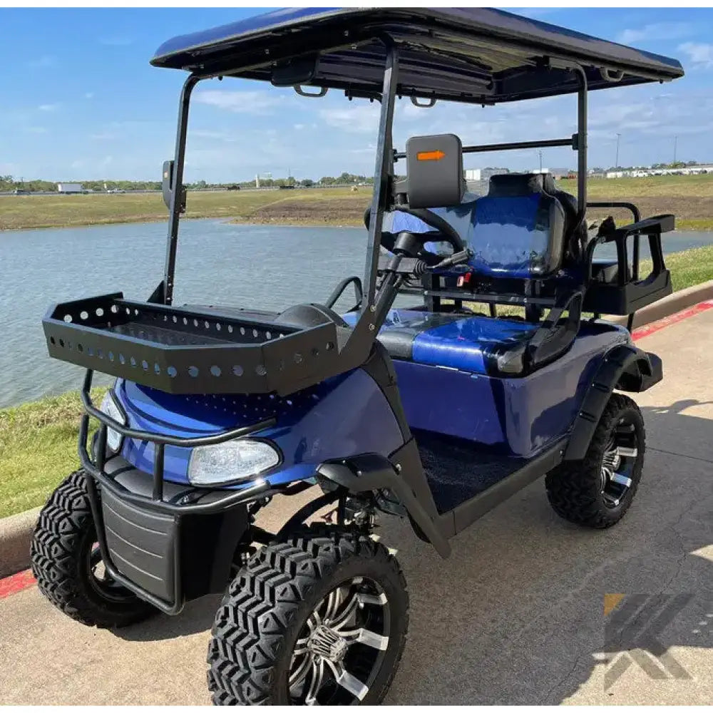 T-40 Electric Golf Cart Kryptex Golf Carts