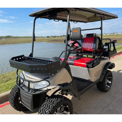 T-40 Electric Golf Cart Kryptex Golf Carts