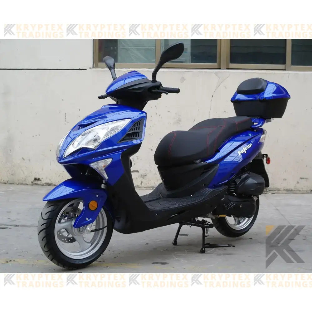 Dongfang Falcon 200SC Scooter Kryptex Golf Carts