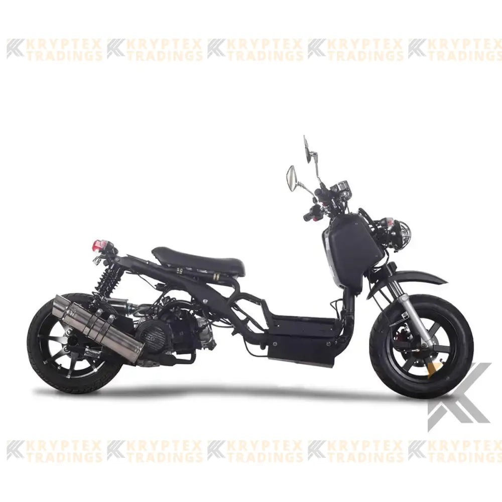 Icebear Maddog 50 Scooter (1st Generation) Kryptex Golf Carts