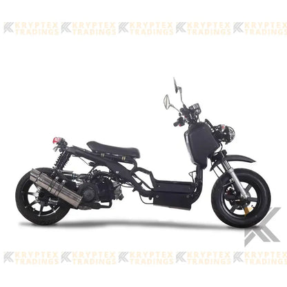 Icebear Maddog 50 Scooter (1st Generation) Kryptex Golf Carts