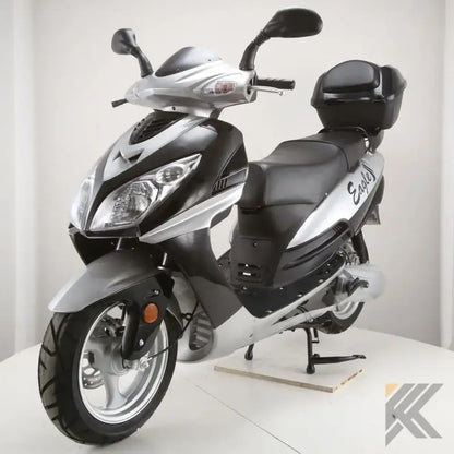 Eagle 200 Scooter Kryptex Golf Carts