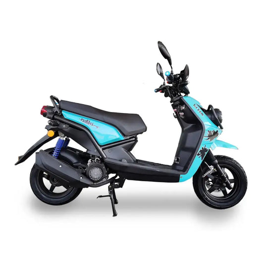 Icebear Malibu 150-10 Scooter Kryptex Golf Carts