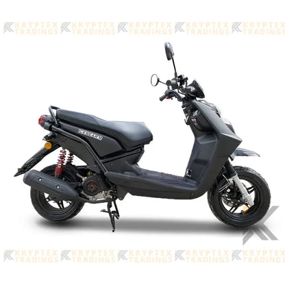 Icebear Vision 150 Scooter Kryptex Golf Carts